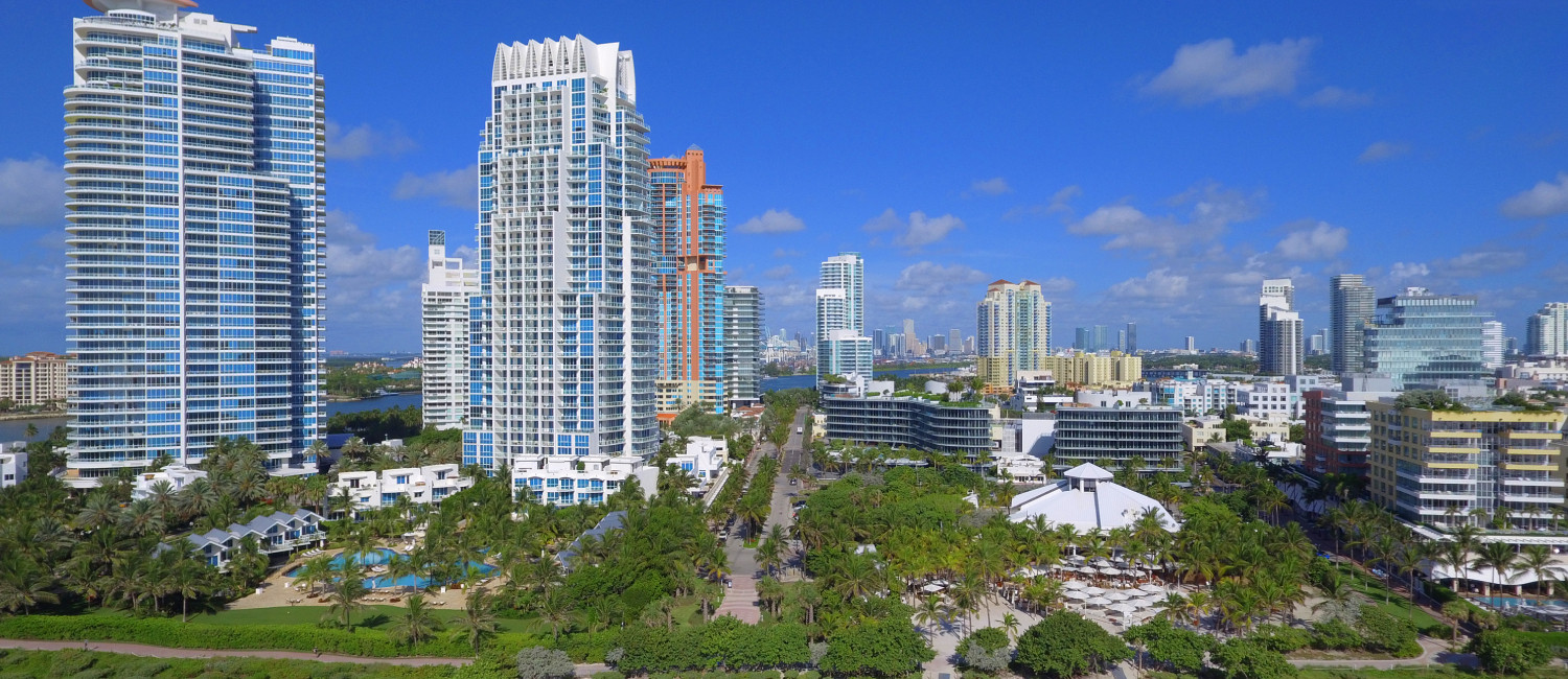 EXPLORE WONDERS AND ATTRACTIONS OF MIAMI NEAR THE BROADWAY SUITES